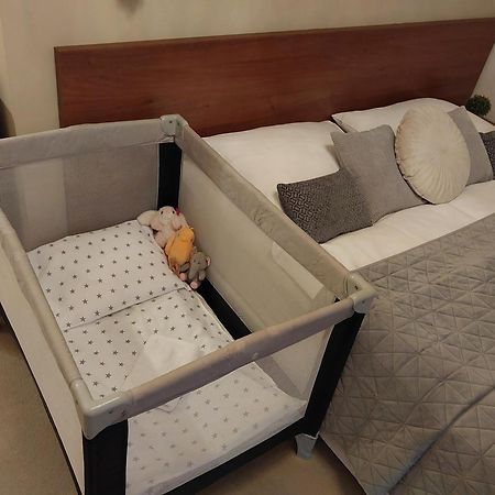 Apartman Lomnica Tatragolf I 104 Wielka Łomnica Zewnętrze zdjęcie
