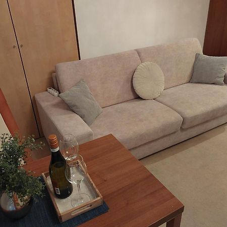 Apartman Lomnica Tatragolf I 104 Wielka Łomnica Zewnętrze zdjęcie