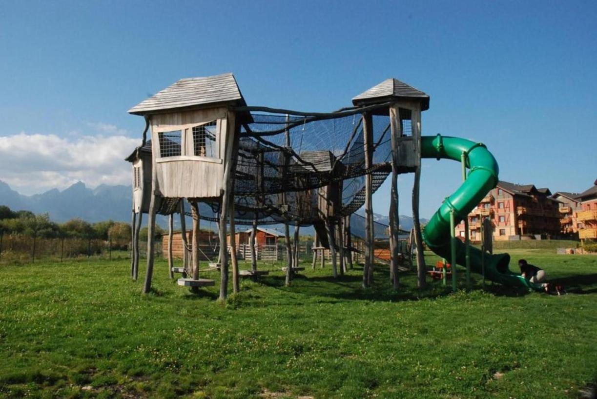 Apartman Lomnica Tatragolf I 104 Wielka Łomnica Zewnętrze zdjęcie