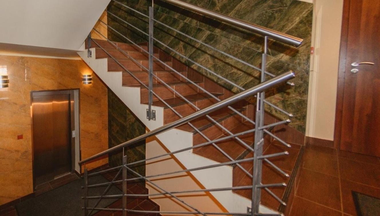 Apartman Lomnica Tatragolf I 104 Wielka Łomnica Zewnętrze zdjęcie