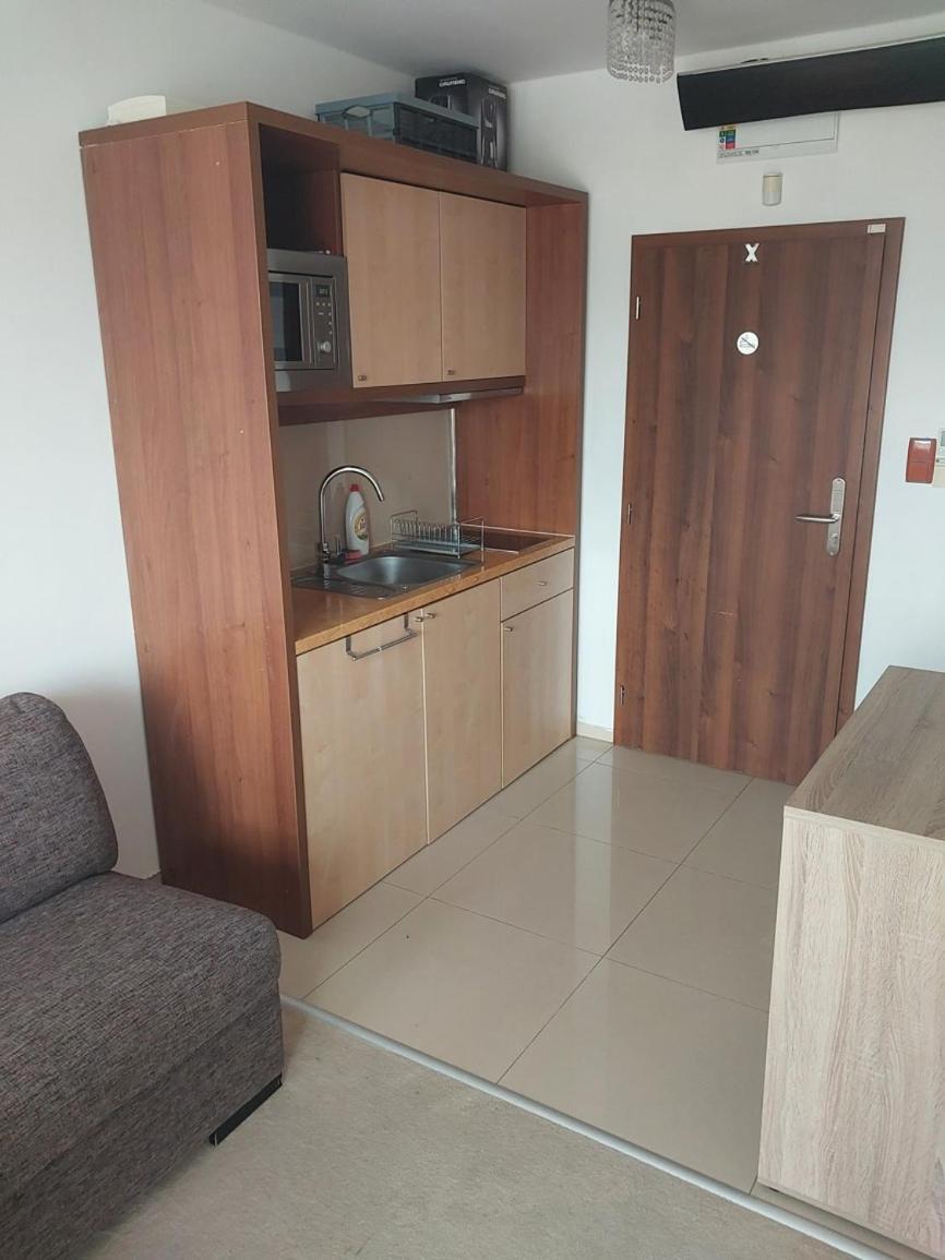 Apartman Lomnica Tatragolf I 104 Wielka Łomnica Zewnętrze zdjęcie