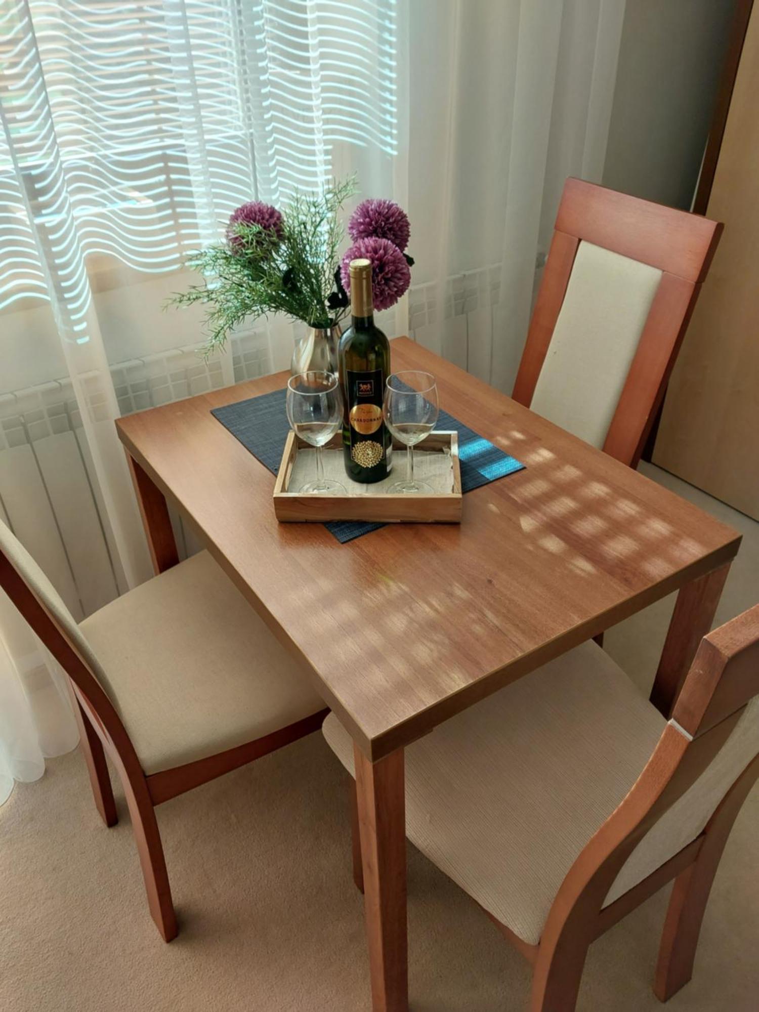 Apartman Lomnica Tatragolf I 104 Wielka Łomnica Zewnętrze zdjęcie