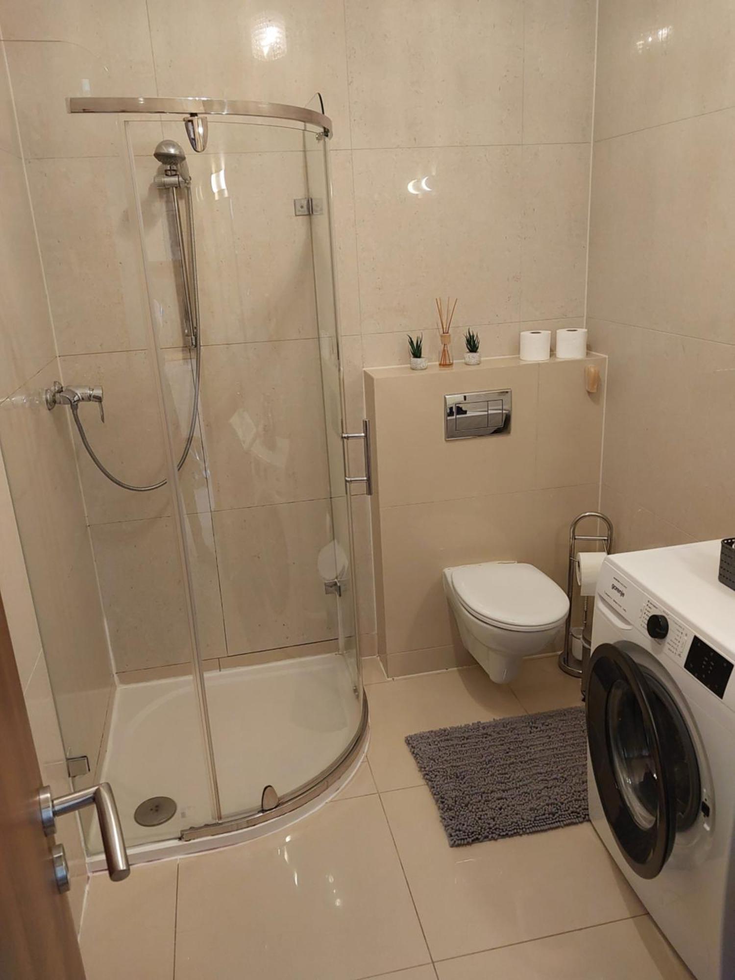 Apartman Lomnica Tatragolf I 104 Wielka Łomnica Zewnętrze zdjęcie