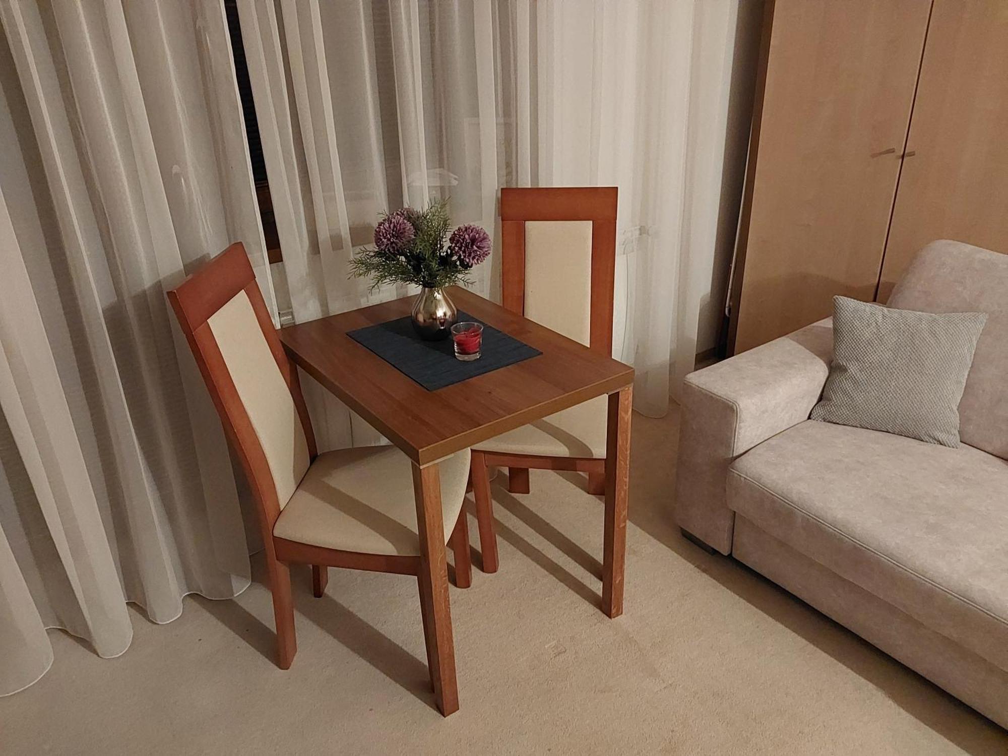 Apartman Lomnica Tatragolf I 104 Wielka Łomnica Zewnętrze zdjęcie