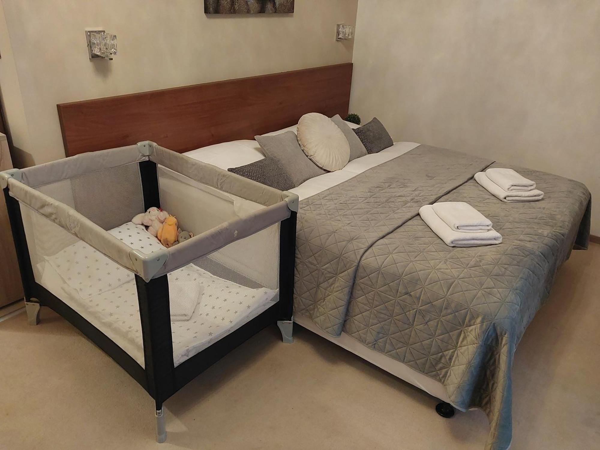 Apartman Lomnica Tatragolf I 104 Wielka Łomnica Zewnętrze zdjęcie